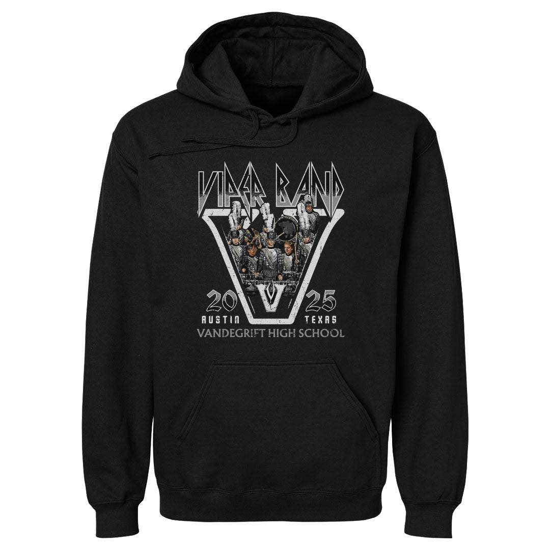 Crown Trio Men's Hoodie | 500 LEVEL