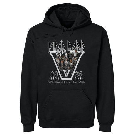 Crown Trio Men's Hoodie | 500 LEVEL