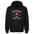 Igor Shesterkin Men's Hoodie | 500 LEVEL