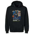Anthony Edwards Men's Hoodie | 500 LEVEL