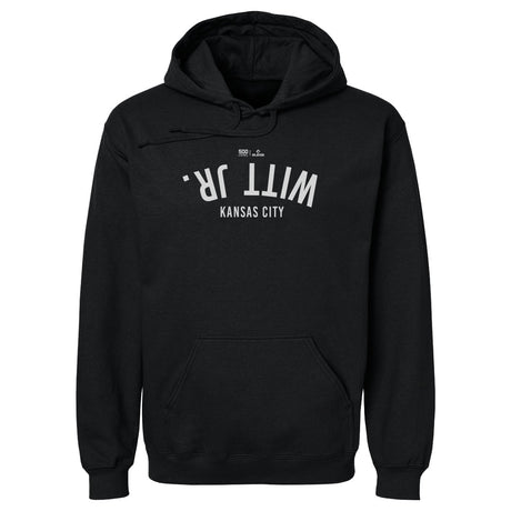 Bobby Witt Jr. Men's Hoodie | 500 LEVEL