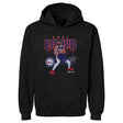 Joel Embiid Men's Hoodie | 500 LEVEL