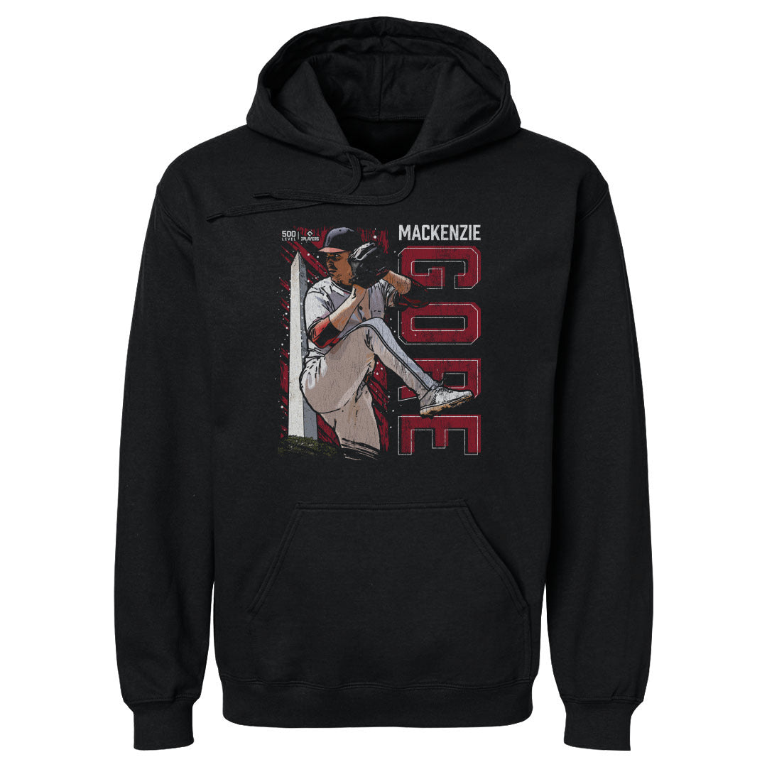 MacKenzie Gore Men's Hoodie | 500 LEVEL