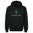 James White Men's Hoodie | 500 LEVEL
