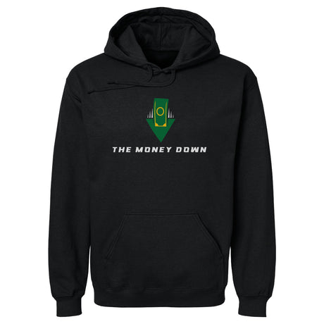 James White Men's Hoodie | 500 LEVEL