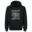 Tommy McMillen Men's Hoodie | 500 LEVEL