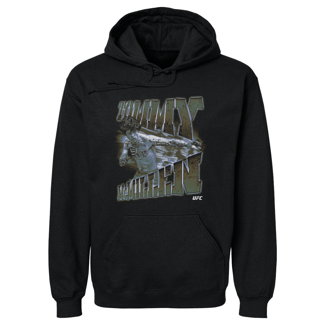 Tommy McMillen Men's Hoodie | 500 LEVEL