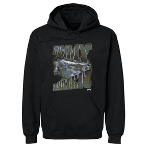 Tommy McMillen Men's Hoodie | 500 LEVEL