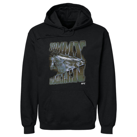 Tommy McMillen Men's Hoodie | 500 LEVEL
