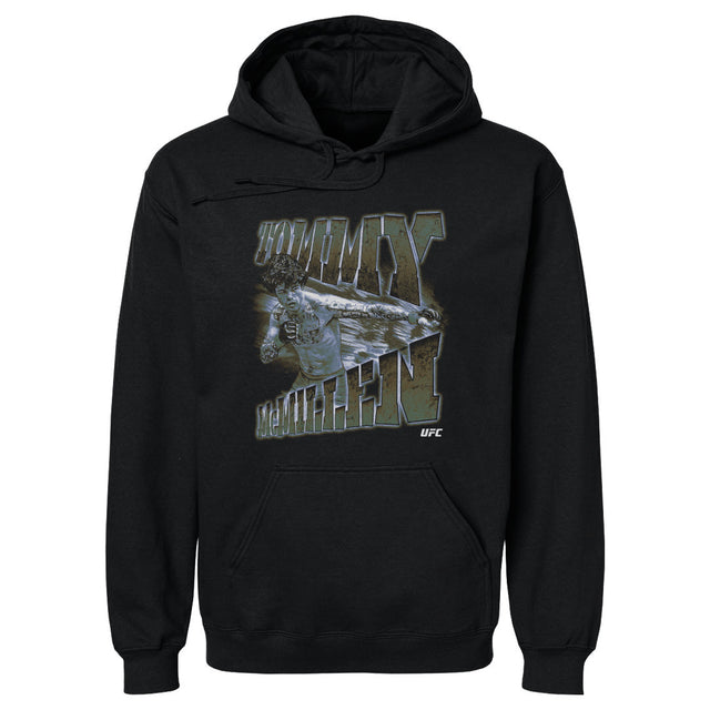 Tommy McMillen Men's Hoodie | 500 LEVEL
