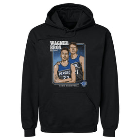 Franz Wagner Men's Hoodie | 500 LEVEL