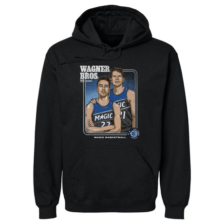 Franz Wagner Men's Hoodie | 500 LEVEL