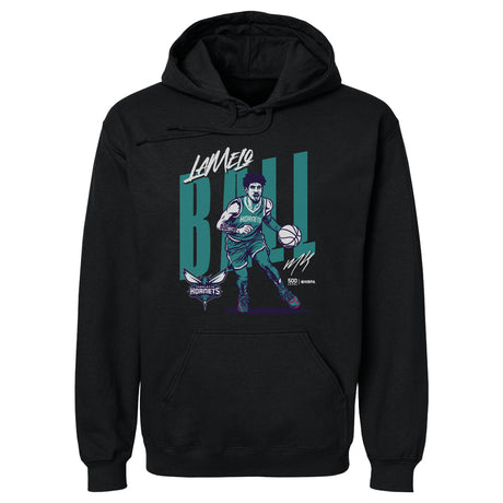 LaMelo Ball Men's Hoodie | 500 LEVEL