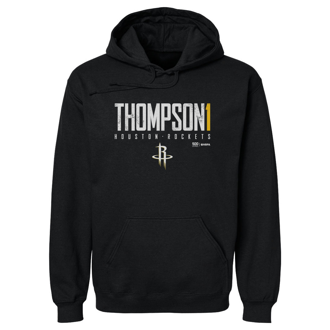Amen Thompson Men's Hoodie | 500 LEVEL