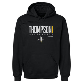 Amen Thompson Men's Hoodie | 500 LEVEL