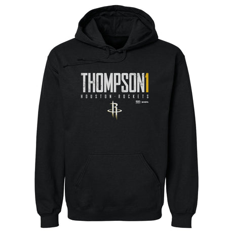 Amen Thompson Men's Hoodie | 500 LEVEL