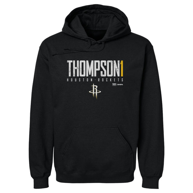 Amen Thompson Men's Hoodie | 500 LEVEL