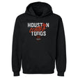 Houston Dynamo FC Men's Hoodie | 500 LEVEL