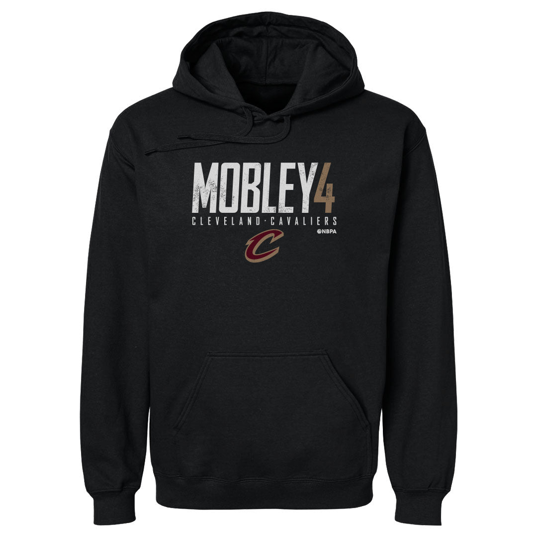 Evan Mobley Men's Hoodie | 500 LEVEL