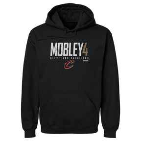 Evan Mobley Men's Hoodie | 500 LEVEL