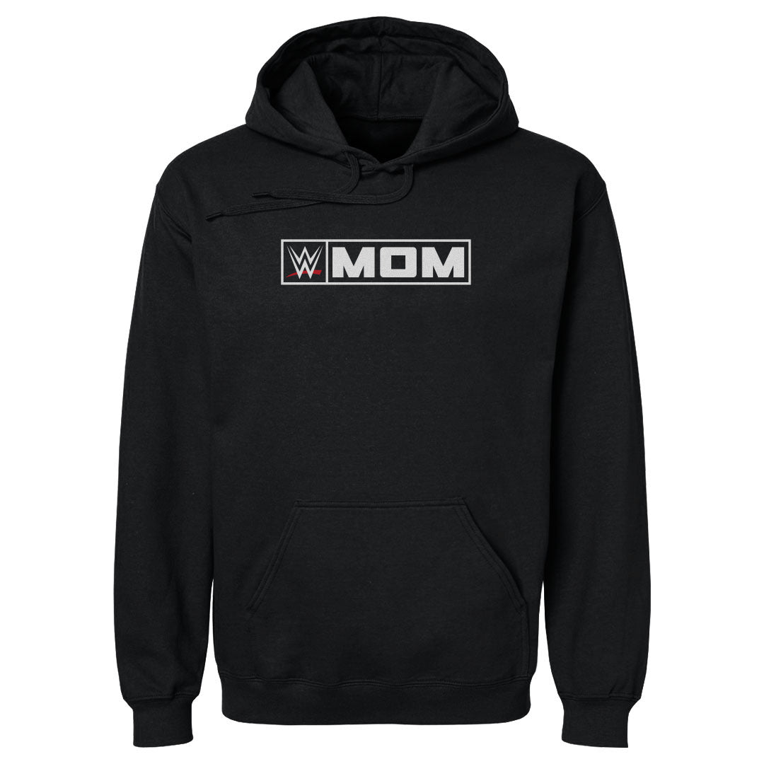 WWE Men's Hoodie | 500 LEVEL