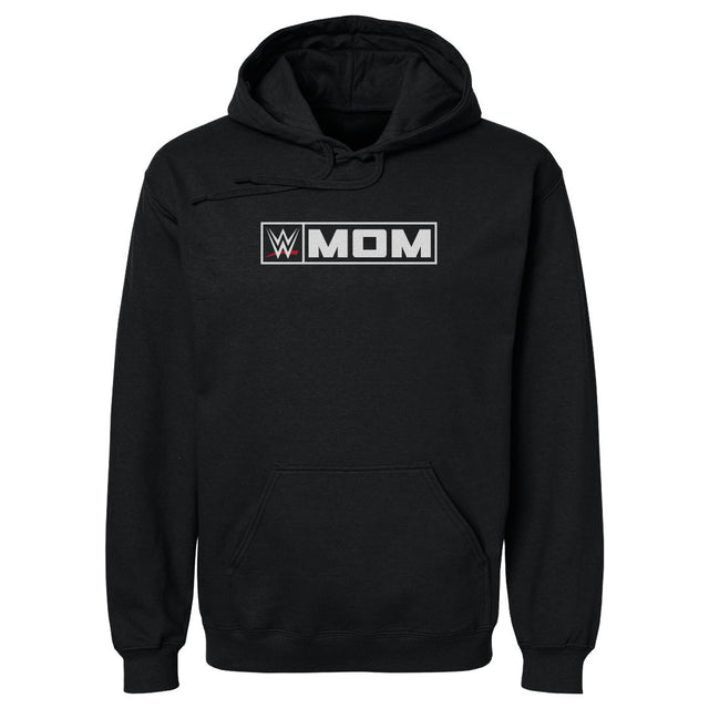 WWE Men's Hoodie | 500 LEVEL