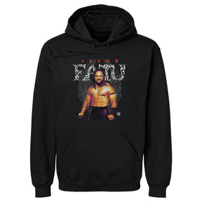 Jacob Fatu Men's Hoodie | 500 LEVEL