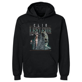 Elio LeFleur Men's Hoodie | 500 LEVEL