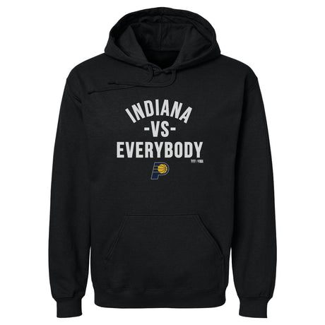 Indiana Pacers Men's Hoodie | 500 LEVEL