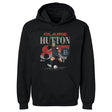 Claire Hutton Men's Hoodie | 500 LEVEL