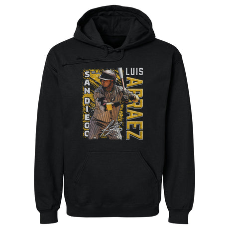 Luis Arraez Men's Hoodie | 500 LEVEL
