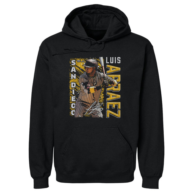 Luis Arraez Men's Hoodie | 500 LEVEL