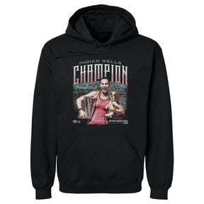 Aryna Sabalenka Men's Hoodie | 500 LEVEL