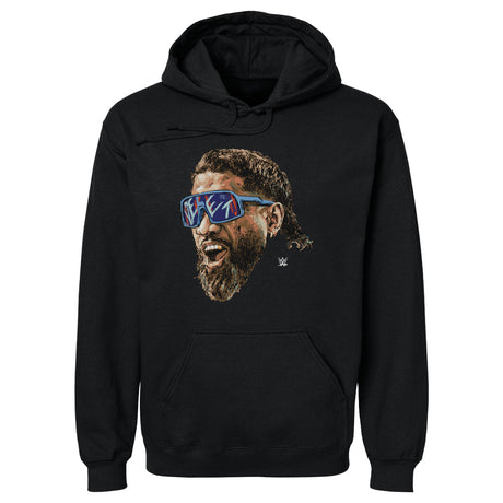Jey Uso Men's Hoodie | 500 LEVEL