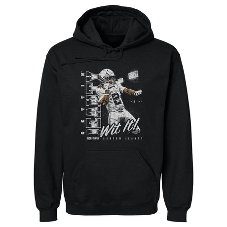 Ashton Jeanty Men's Hoodie | 500 LEVEL