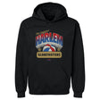 Harlem Globetrotters Men's Hoodie | 500 LEVEL