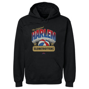 Harlem Globetrotters Men's Hoodie | 500 LEVEL