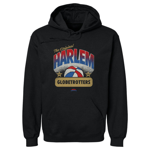 Harlem Globetrotters Men's Hoodie | 500 LEVEL