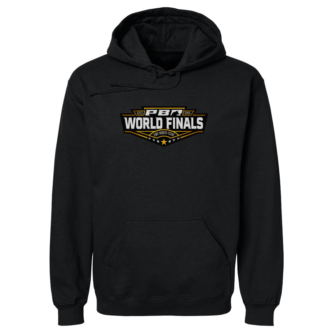PBR Men's Hoodie | 500 LEVEL
