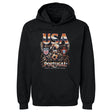 USMNT Men's Hoodie | 500 LEVEL