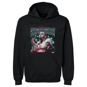 Umar Nurmagomedov Men's Hoodie | 500 LEVEL