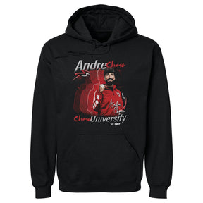 Andre Chase Men's Hoodie | 500 LEVEL