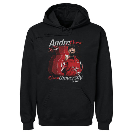 Andre Chase Men's Hoodie | 500 LEVEL