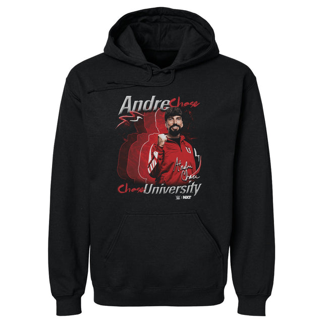 Andre Chase Men's Hoodie | 500 LEVEL