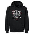 Derrick Lewis Men's Hoodie | 500 LEVEL