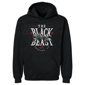Derrick Lewis Men's Hoodie | 500 LEVEL