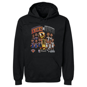 NBA Finals Men's Hoodie | 500 LEVEL