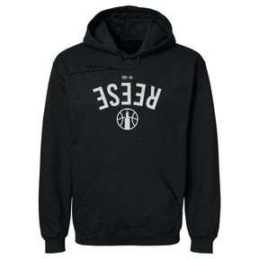 Angel Reese Men's Hoodie | 500 LEVEL