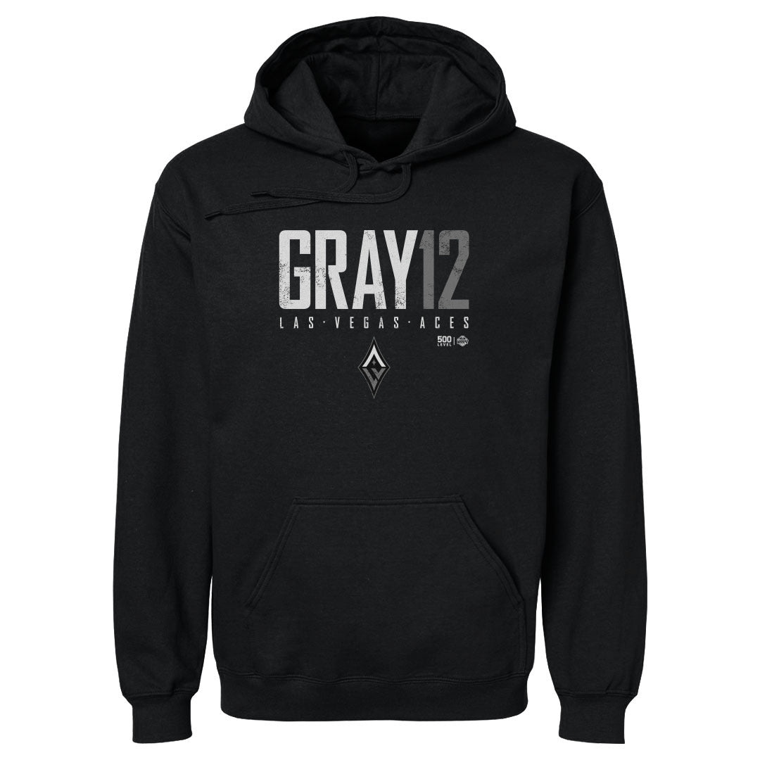 Chelsea Gray Men's Hoodie | 500 LEVEL
