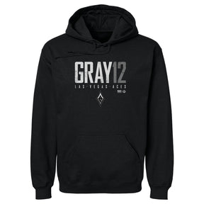 Chelsea Gray Men's Hoodie | 500 LEVEL